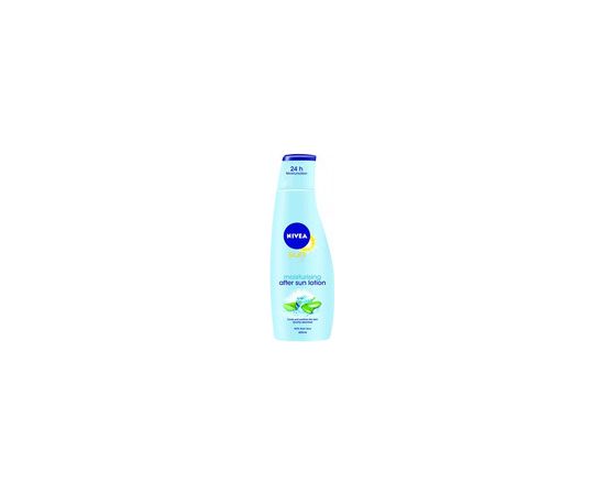 Nivea Moisturizing after-sun lotion After Sun (Moisturizing Lotion) 400 ml 400ml