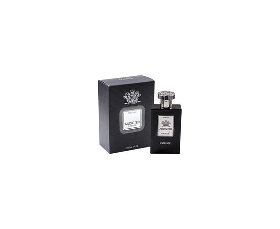 Hamidi Addicted Intense EDP 120ml