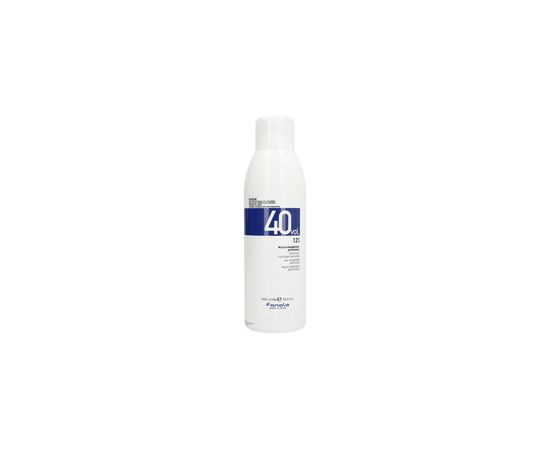 Fanola Perfumed Hydrogen Peroxide 40 Vol./ 12 % 300ml