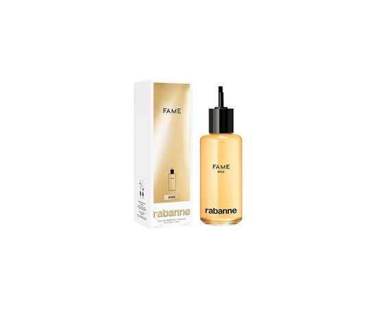 Paco Rabanne Fame Parfum refill 200ml