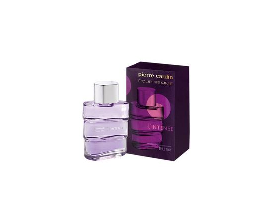 Pierre Cardin Pour Femme L' Intense EDP 50ml