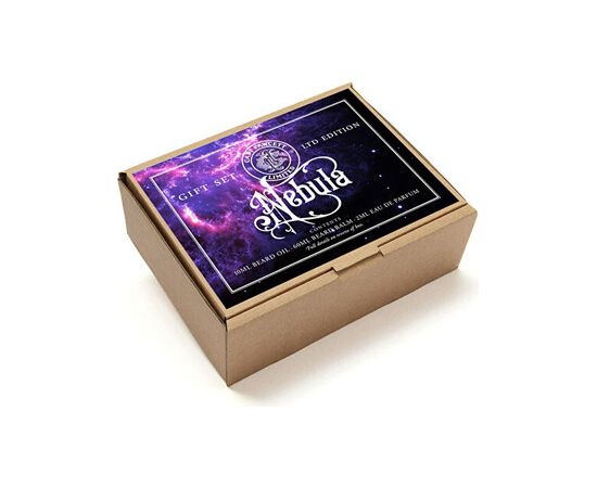 Captain Fawcett Nebula Set