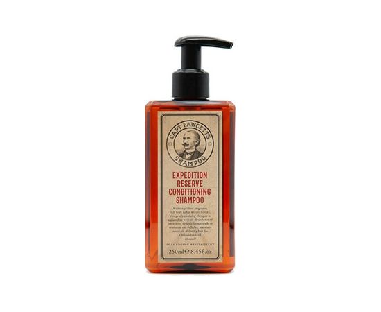 Captain Fawcett Expedition Reserve Conditioning Shampoo