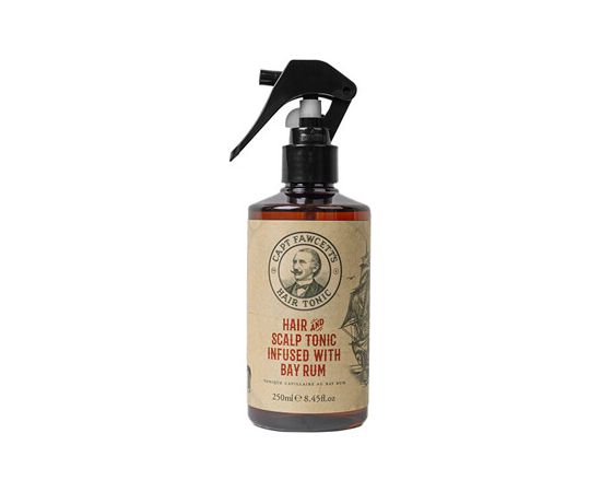 Captain Fawcett Hair and Scalp Tonic