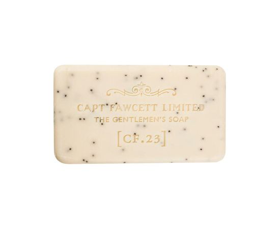 Captain Fawcett The Gentlemen Soap 165.0g