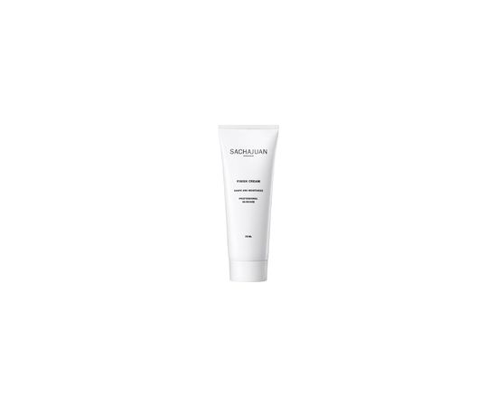 Sachajuan Finish Cream Shape and Moisturize 75ml