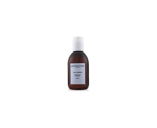 Sachajuan Curl Shampoo (curly and wavy hair) - Shampoo 250ml