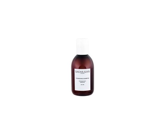 Sachajuan Cleanse & Care Thickening Shampoo 250ml