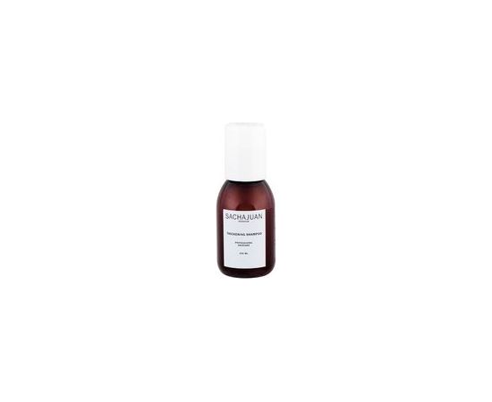 Sachajuan Cleanse & Care Thickening Shampoo (Fine Hair) - Shampoo 100ml