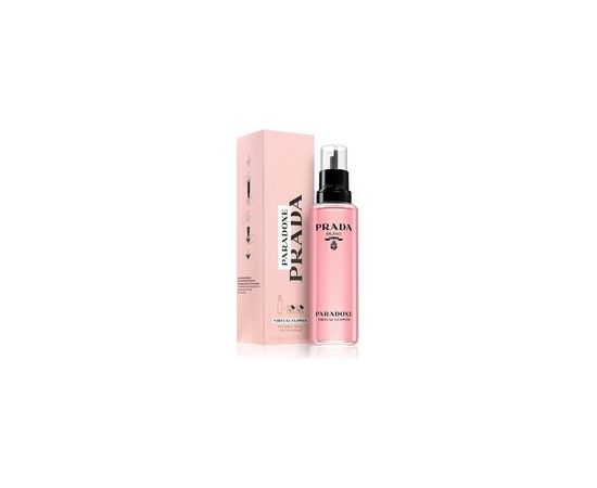 Prada Paradoxe Virtual Flower EDP ( náplň ) 100ml