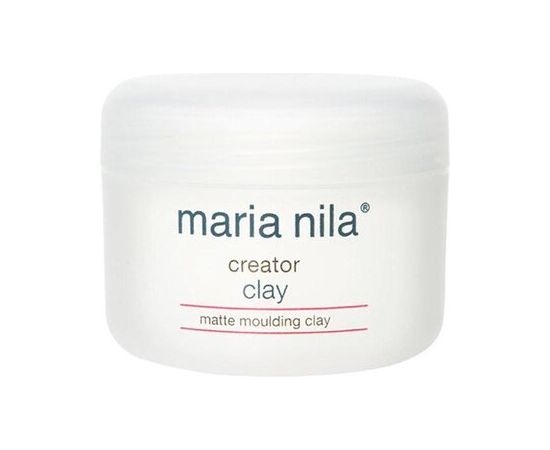 Maria Nila Creator Clay - Tvarující vosk pro krátké vlasy 100ml