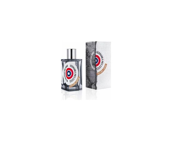 Etat Libre Dorange Hermann A Mes Cotes EDP 50ml