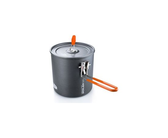 Gsi Outdoors Katls Halulite 1,1 L Boiler