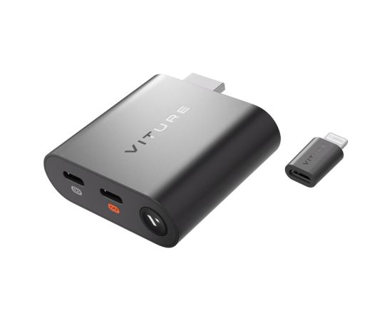 Viture Adapter HDMI XR iPhone Carriage