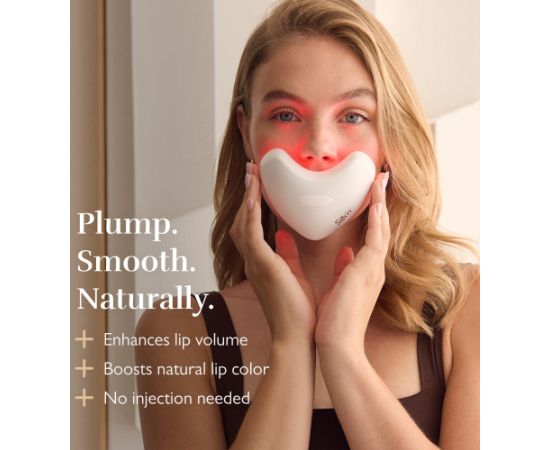 Silkn LumiLips LED Lip Mask (LLM1PE1001)