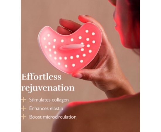 Silkn LumiLips LED Lip Mask (LLM1PE1001)