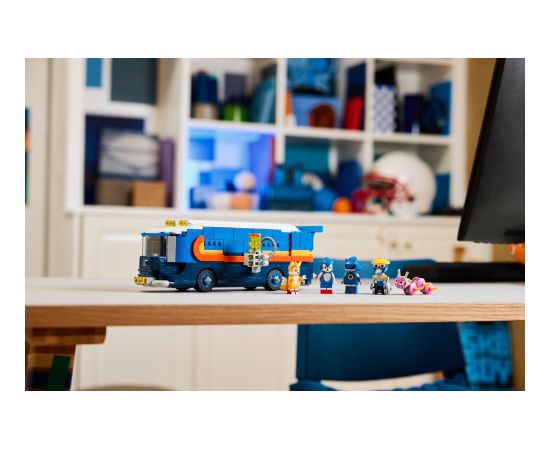 Lego Sonic Sonic i pojazd do zadań specjalnych (77006)