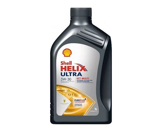 SHELL Helix Ultra ECT MULTI 5W30 1L SN,C3,LL-04,229.5