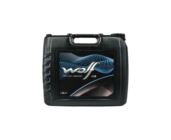 Wolf RADIATOR COOLANT -36°C 20L Dzesēšanas šķidrums zils G11 IAT