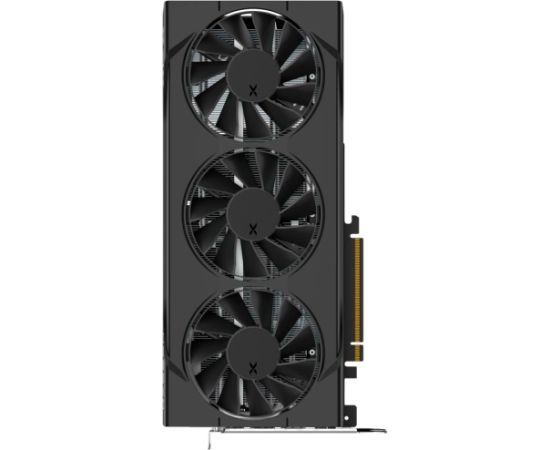 XFX Swift AMD Radeon RX 9070 OC Triple Fan White Gaming Edition with 16GB GDDR6 HDMI 3xDP