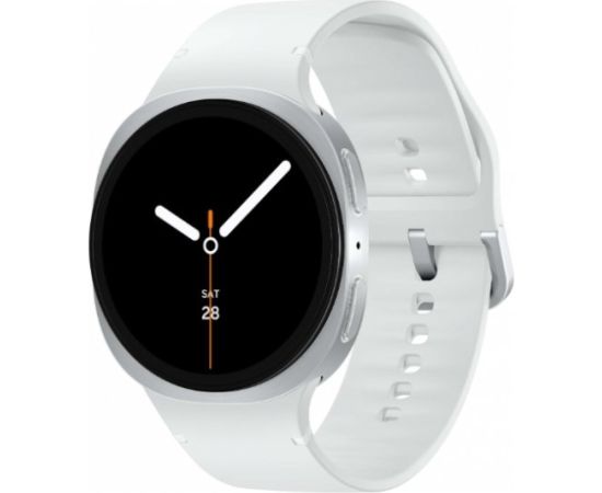 Samsung Galaxy Watch8 Умные часы 44mm Silver