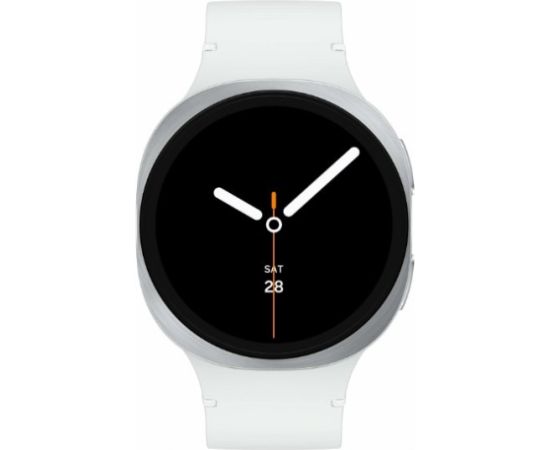 Samsung Galaxy Watch8 Умные часы 44mm Silver