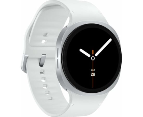 Samsung Galaxy Watch8 Умные часы 44mm Silver