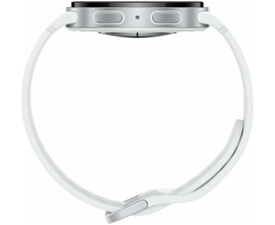 Samsung Galaxy Watch8 Умные часы 44mm Silver