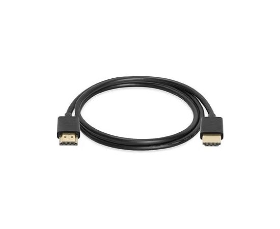 RoGer SLHD3 4K@30Hz HDMI 2.0 Slim Cable / 18Gbps / HDR / 3m