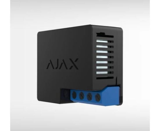 Ajax WallSwitch Bezvadu relejs