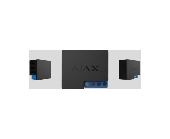 Ajax WallSwitch Bezvadu relejs