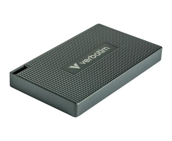 Verbatim 32030V Pārnēsājams metāla cietais disks 512GB