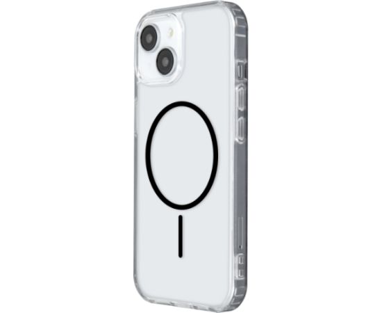 Mocco Anti Shock Thin Mag Силиконовый чехол для Apple iPhone 15 Pro