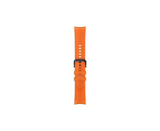 Xiaomi   Watch 2 Orange Fluororubber Strap