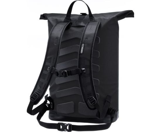 Ortlieb Commuter Daypack 27L / Melna / 27 L