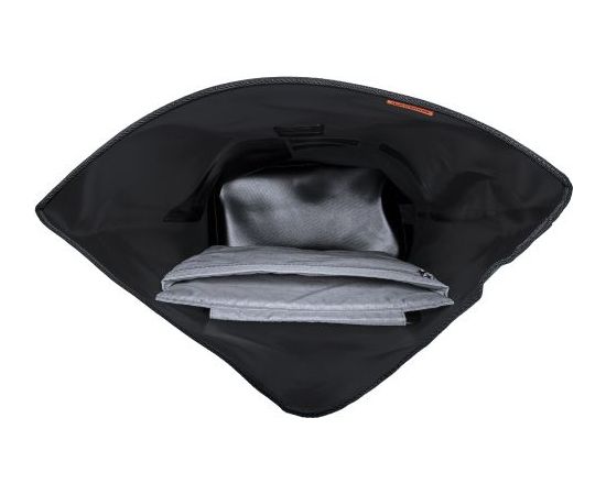 Ortlieb Commuter Daypack 27L / Melna / 27 L
