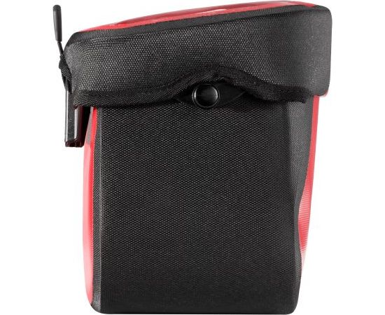 Ortlieb Ultimate 6 Classic 6.5L / Pelēka / Melna / 6.5 L