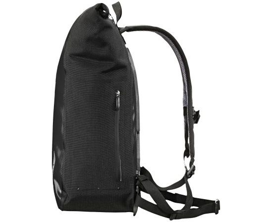 Ortlieb Velocity 29L / Zila / Melna / 29 L