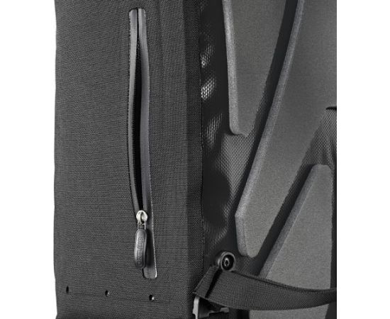 Ortlieb Velocity 29L / Zila / Melna / 29 L