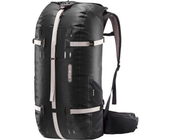 Ortlieb Atrack 45L / Sarkanbrūna / 45 L