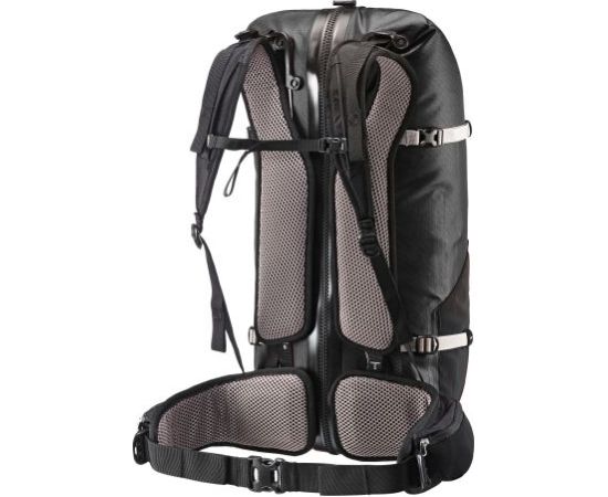 Ortlieb Atrack 45L / Sarkanbrūna / 45 L
