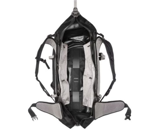 Ortlieb Atrack 45L / Sarkanbrūna / 45 L