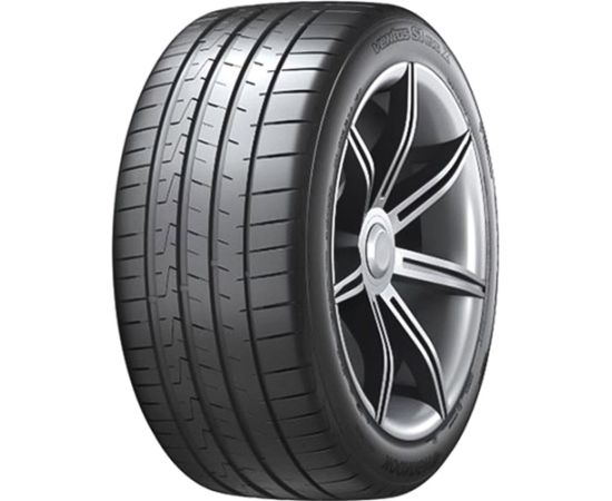 265/40R21 HANKOOK VENTUS S1 EVO Z (K129) 105Y XL (*) RP CAB71