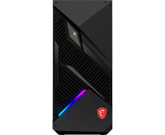 MSI MPG Infinite X2 14NUG7-460AT (black/transparent, Windows 11 Home 64-bit)