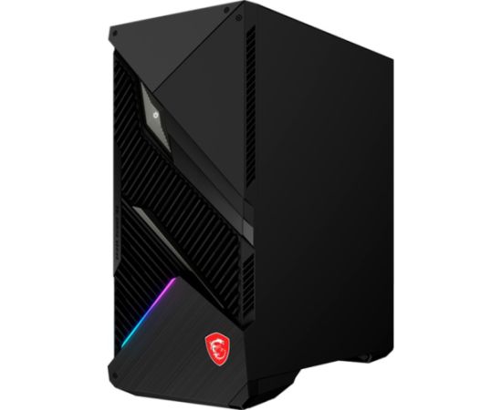 MSI MPG Infinite X2 14NUG7-460AT (black/transparent, Windows 11 Home 64-bit)