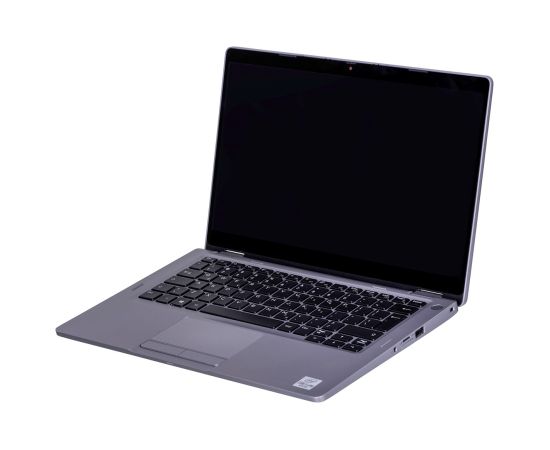 DELL LATITUDE 2in1 5310 i7-10610U 16GB 256GB SSD 13,3" FHD(touch) Win11pro USED