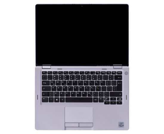 DELL LATITUDE 2in1 5310 i7-10610U 16GB 256GB SSD 13,3" FHD(touch) Win11pro USED