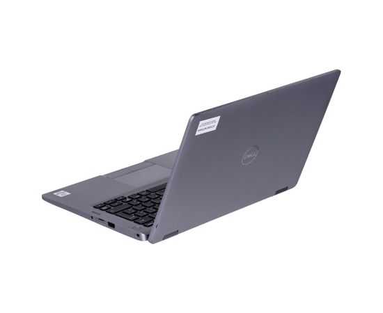 DELL LATITUDE 2in1 5310 i7-10610U 16GB 256GB SSD 13,3" FHD(touch) Win11pro USED