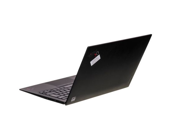 LENOVO X1 Carbon Gen.9 9th i7-1185G7 16GB 512GB SSD 14" FHD+ Win11pro  USED
