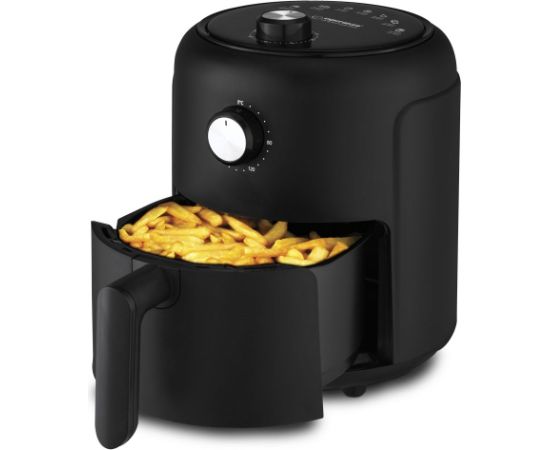 Esperanza EKA001 Fat-free fryer 2,6L 1000W Black